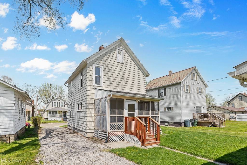 Sebring, OH 44672,119 W Florida AVE