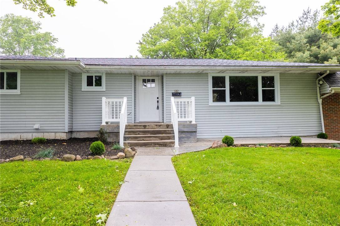 Rittman, OH 44270,55 Elm Street