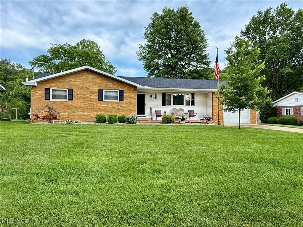 Belpre, OH 45714,52 Woodlawn AVE