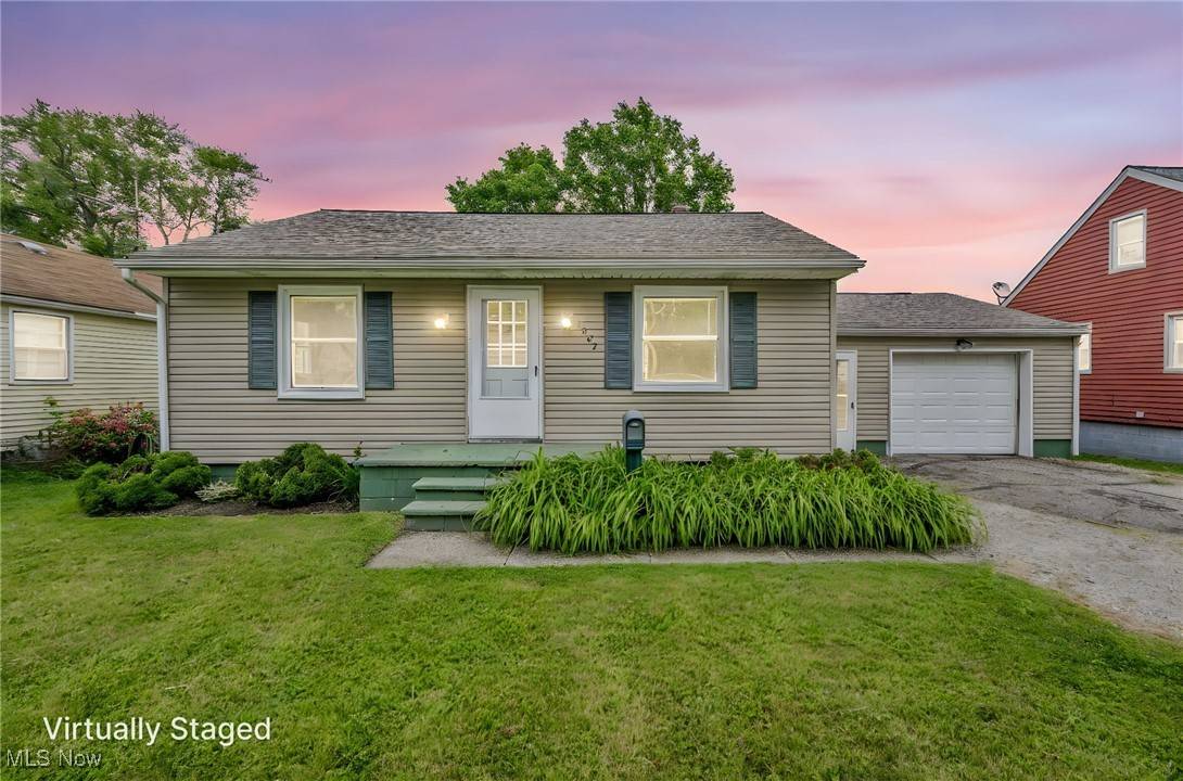 Painesville, OH 44077,1002 Owego ST