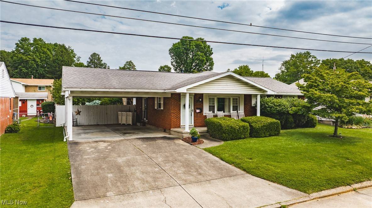 Parkersburg, WV 26104,1907 42nd ST