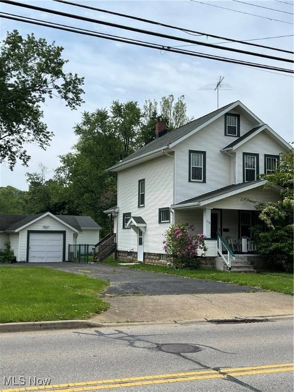 Canton, OH 44709,1306 37th ST NW