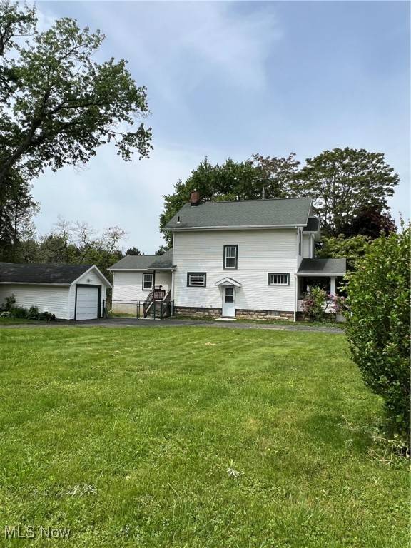 Canton, OH 44709,1306 37th ST NW