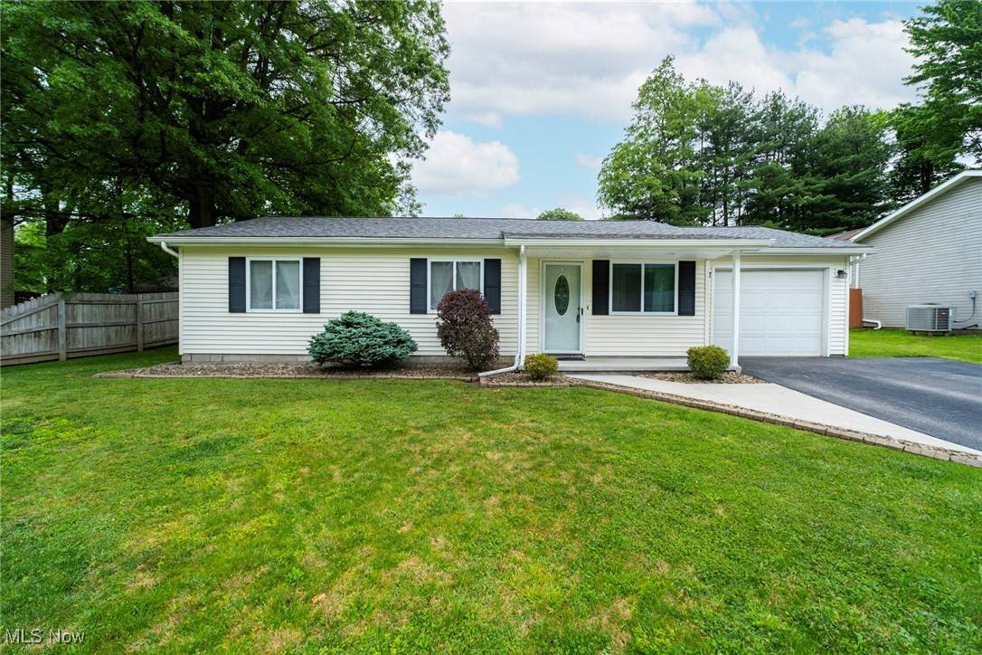Salem, OH 44460,1298 Elberon AVE