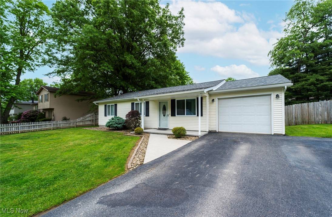 Salem, OH 44460,1298 Elberon AVE