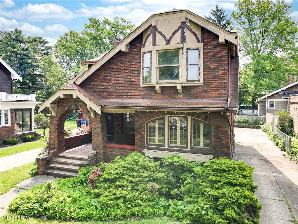 Cleveland, OH 44109,4575 S Hills DR
