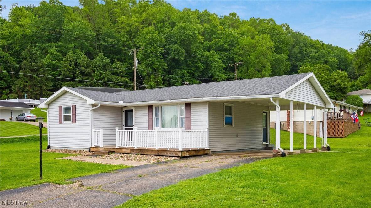 Dresden, OH 43821,55 W 10th ST