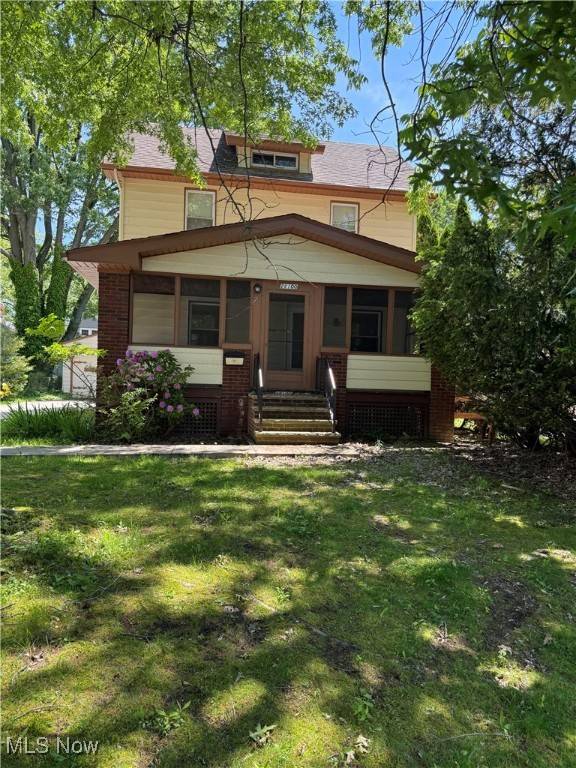 Euclid, OH 44132,28100 Gilchrist DR