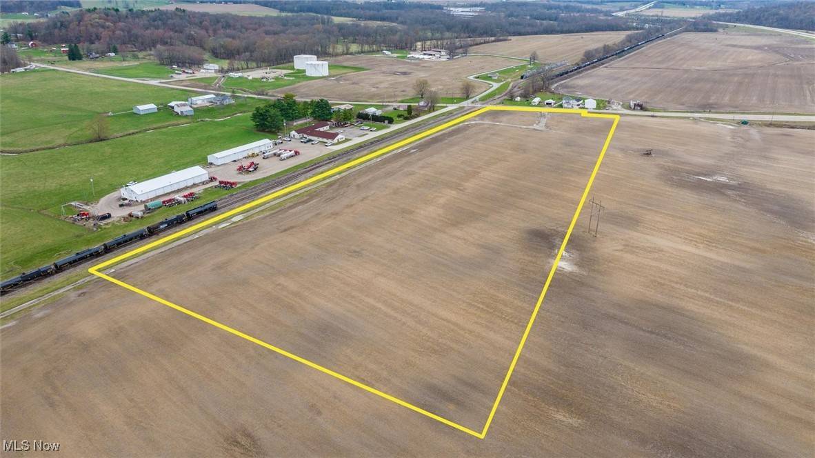 Frazeysburg, OH 43830,9360 Blackrun RD