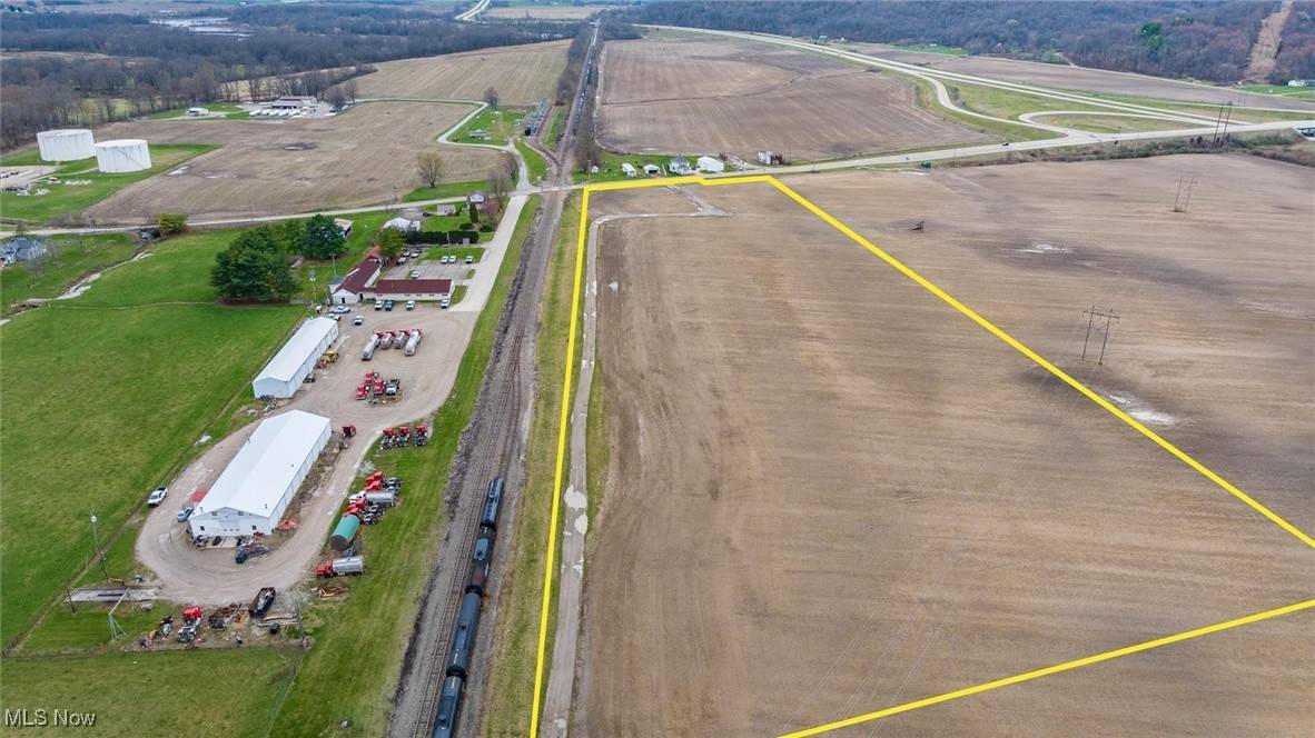 Frazeysburg, OH 43830,9360 Blackrun RD