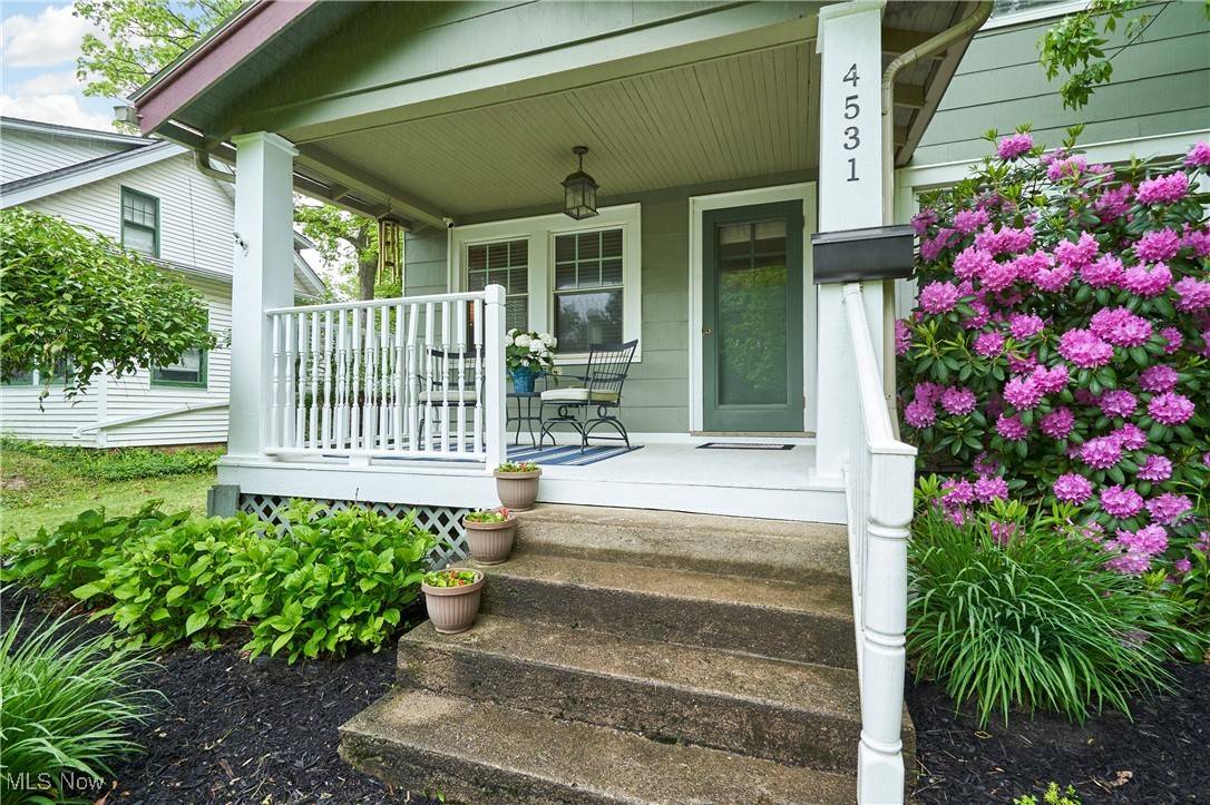 South Euclid, OH 44121,4531 Ardendale RD