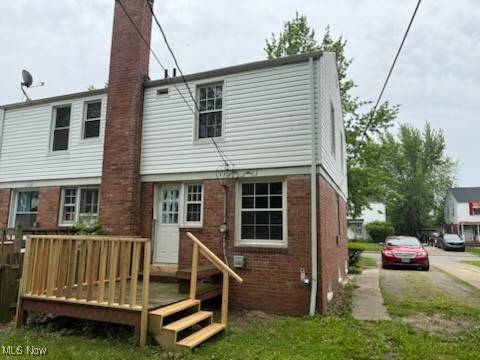 Euclid, OH 44123,21931 Crystal AVE