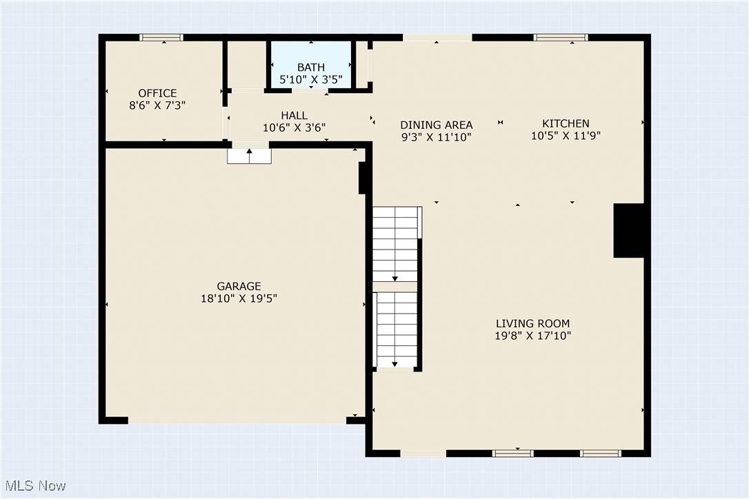 Massillon, OH 44647,4480 Halle CIR NW