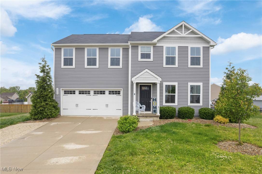 Massillon, OH 44647,4480 Halle CIR NW