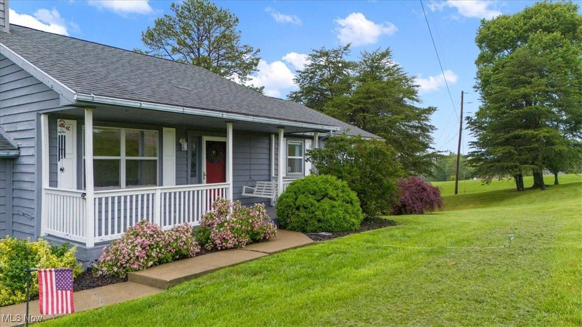 Marietta, OH 45750,100 Pineview DR