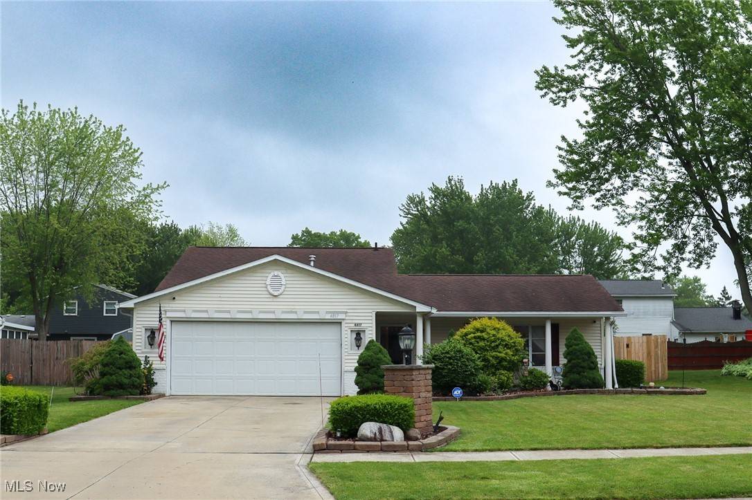 Lorain, OH 44053,4817 Edgewood DR