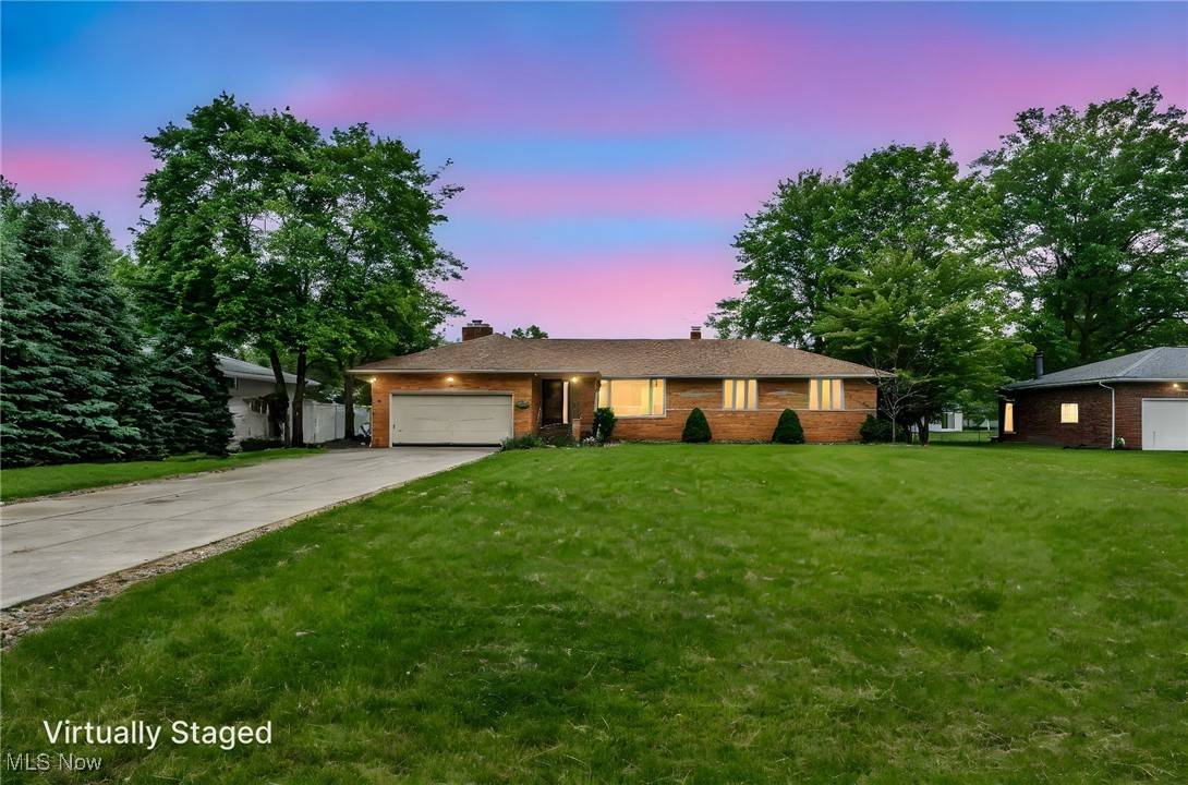 North Royalton, OH 44133,10141 Lynn DR