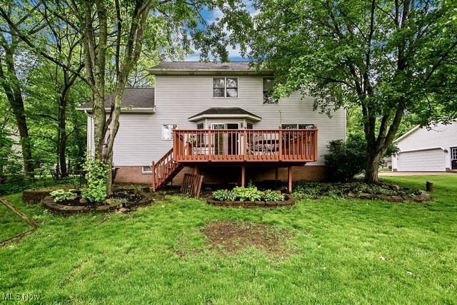 North Canton, OH 44720,2934 Lee ST NW