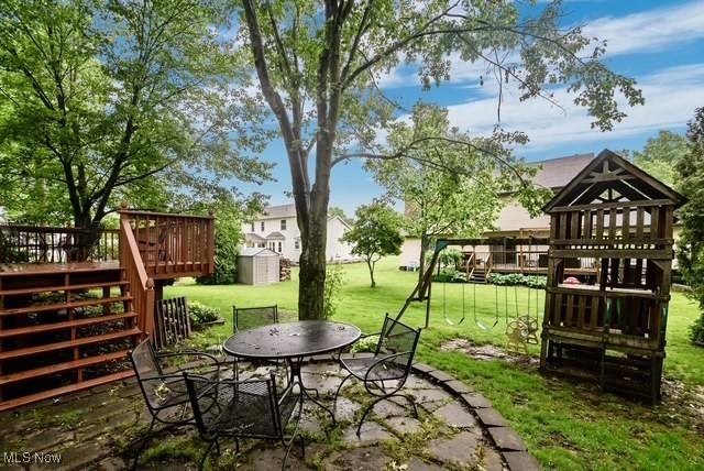North Canton, OH 44720,2934 Lee ST NW