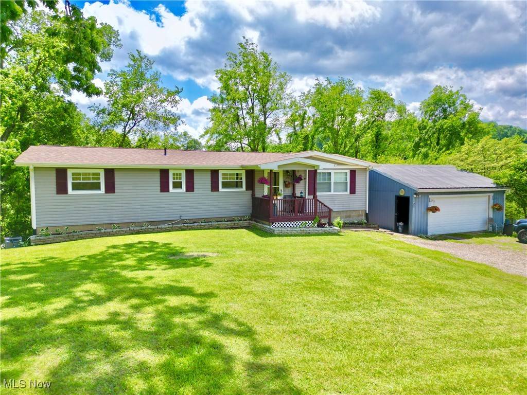 Zanesville, OH 43701,4470 Foxfire DR