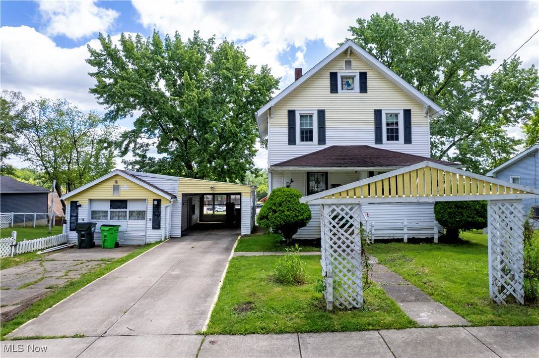 Rittman, OH 44270,34 Fairlawn AVE