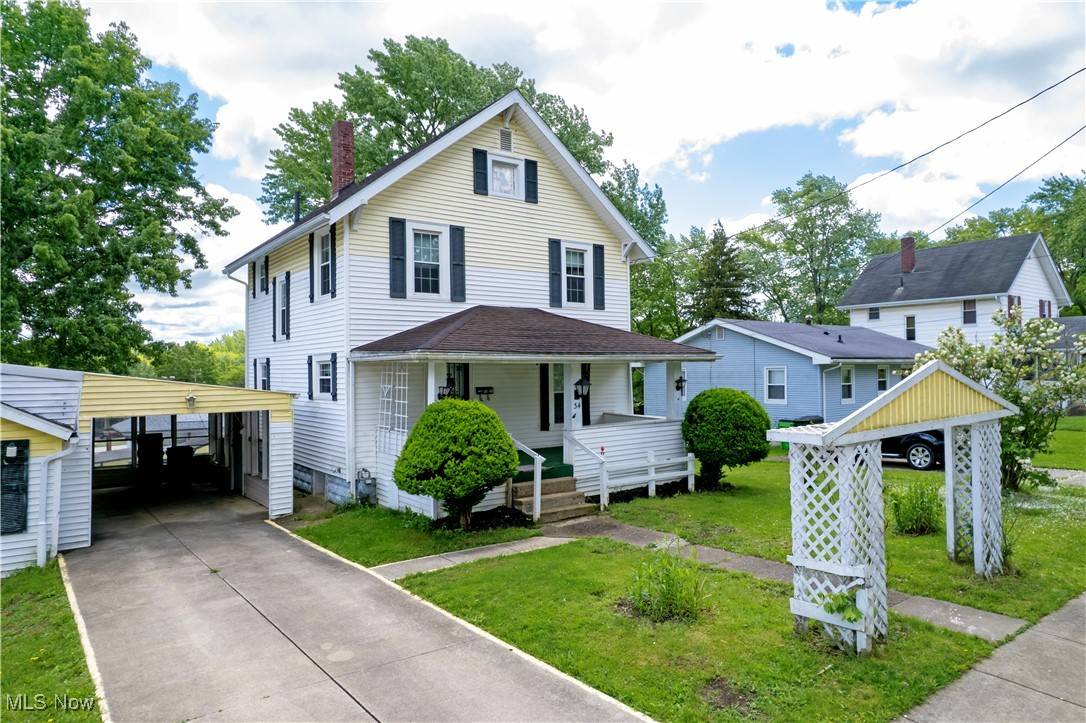 Rittman, OH 44270,34 Fairlawn AVE