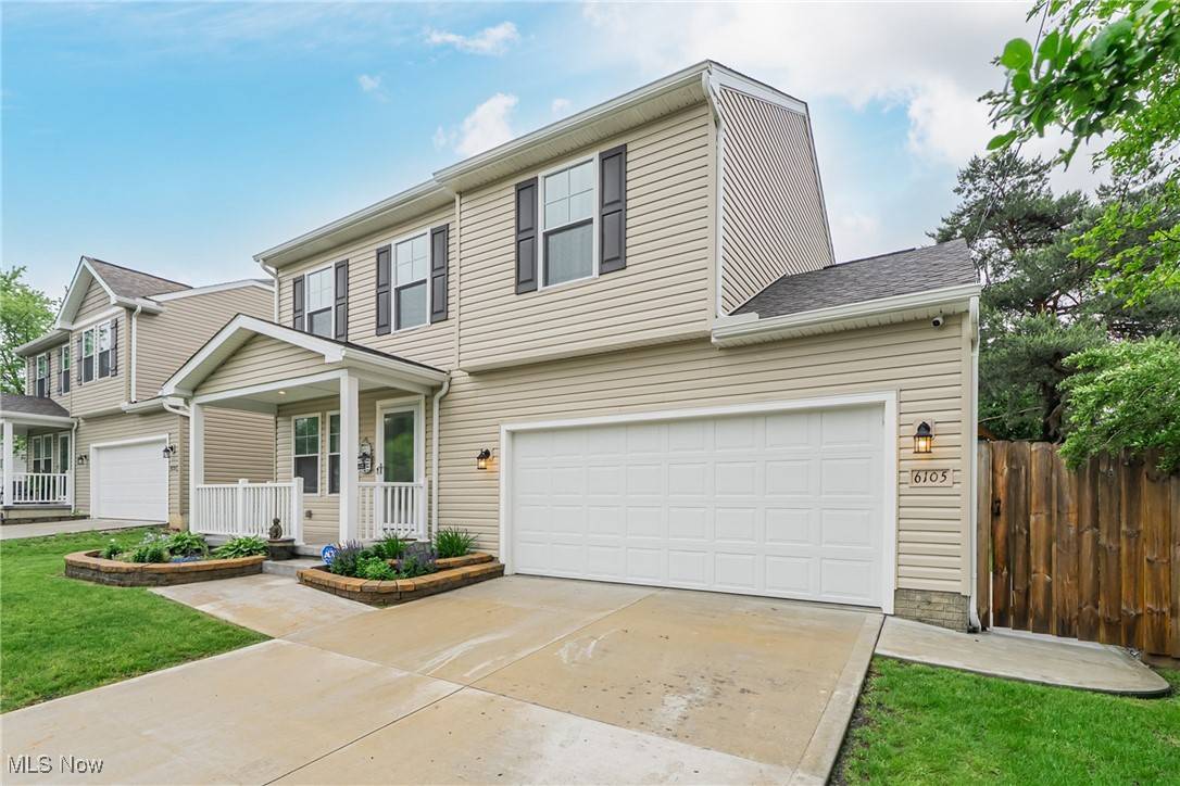 Maple Heights, OH 44137,6105 Dunham RD