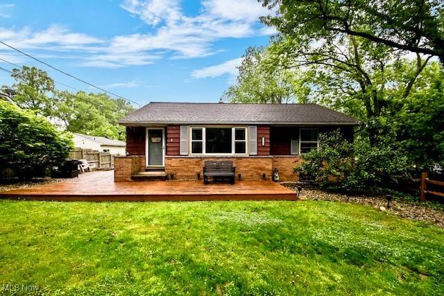 Akron, OH 44319,3364 Cormany RD