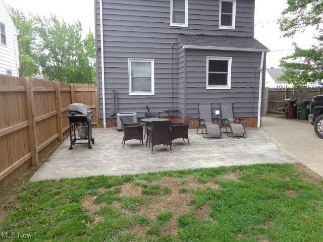 Parma, OH 44134,3014 Ingleside DR