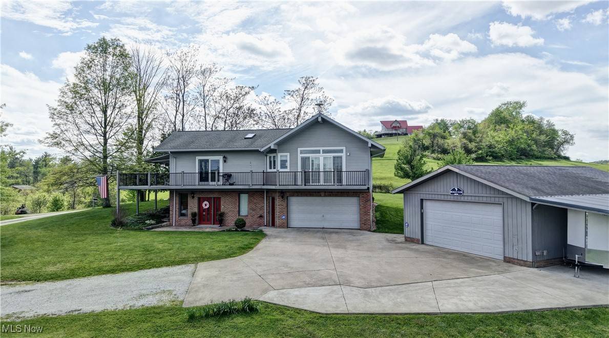 Scio, OH 43988,85530 Beagle Club RD