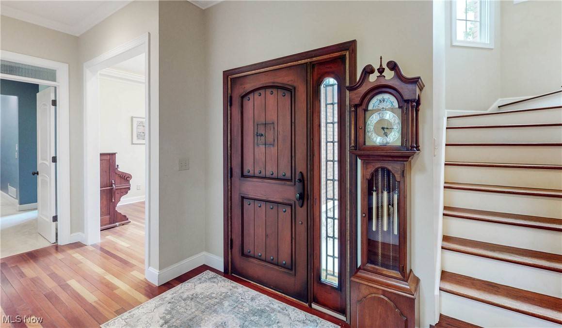 Akron, OH 44333,1798 Great Run LN