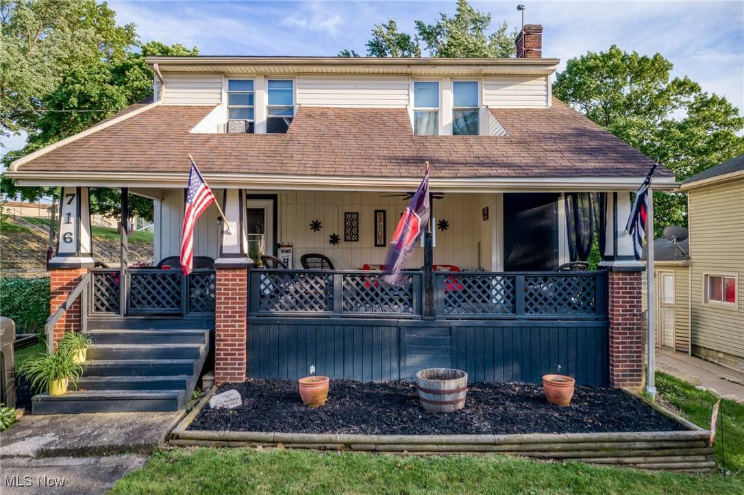 Akron, OH 44314,716 Polk AVE