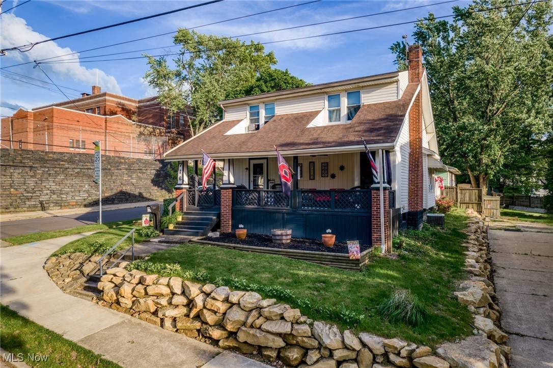 Akron, OH 44314,716 Polk AVE