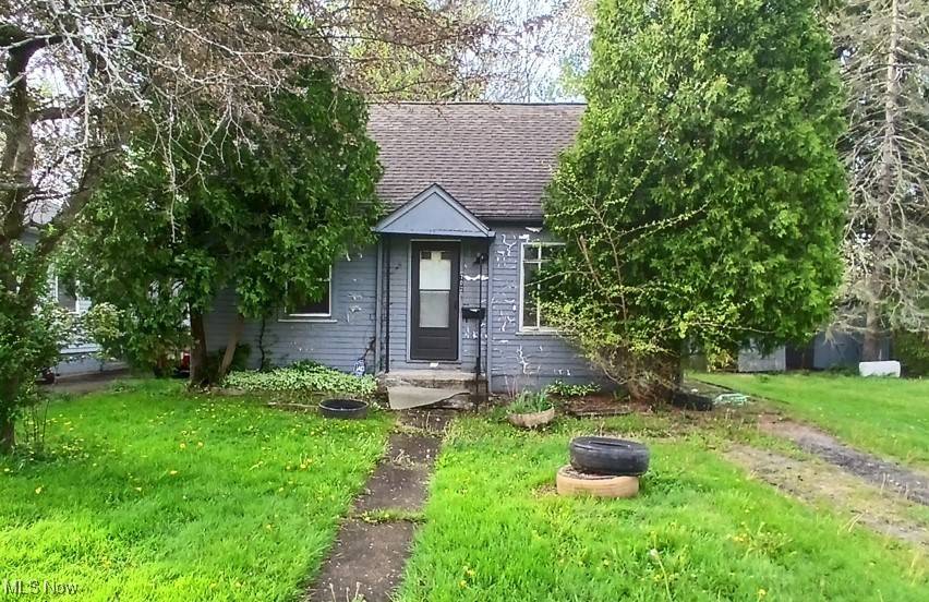 Warren, OH 44483,702 Hall ST NW
