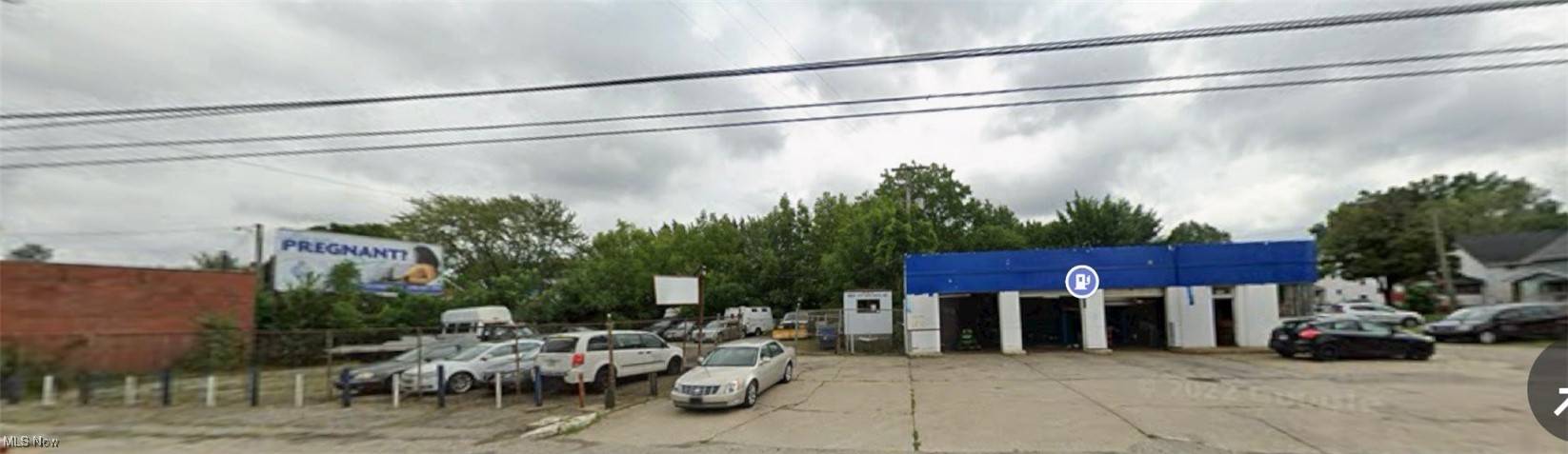Cleveland, OH 44110,17202 Saint Clair AVE