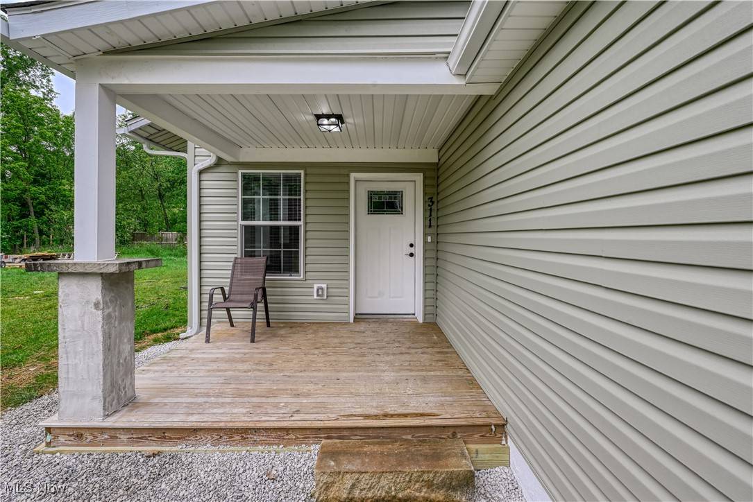 Barberton, OH 44203,311 George ST