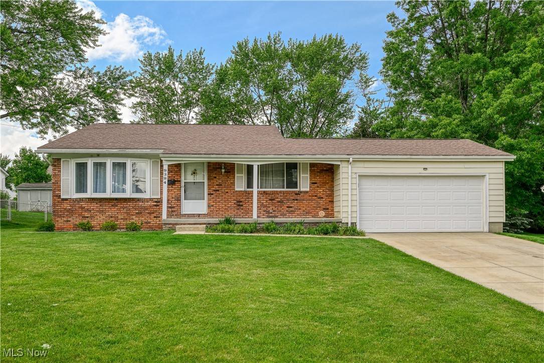 Twinsburg, OH 44087,9394 Gettysburg DR