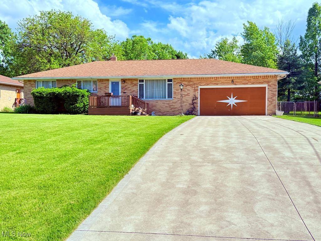 Strongsville, OH 44136,18653 Bonnie LN