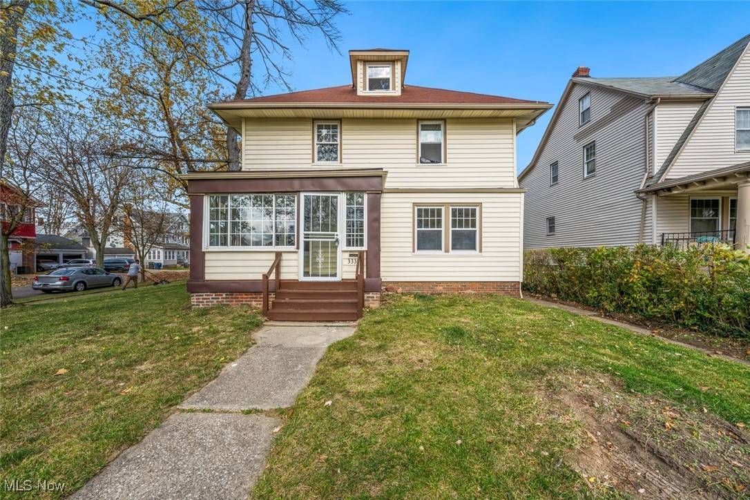 Cleveland Heights, OH 44118,3331 Cedarbrook RD
