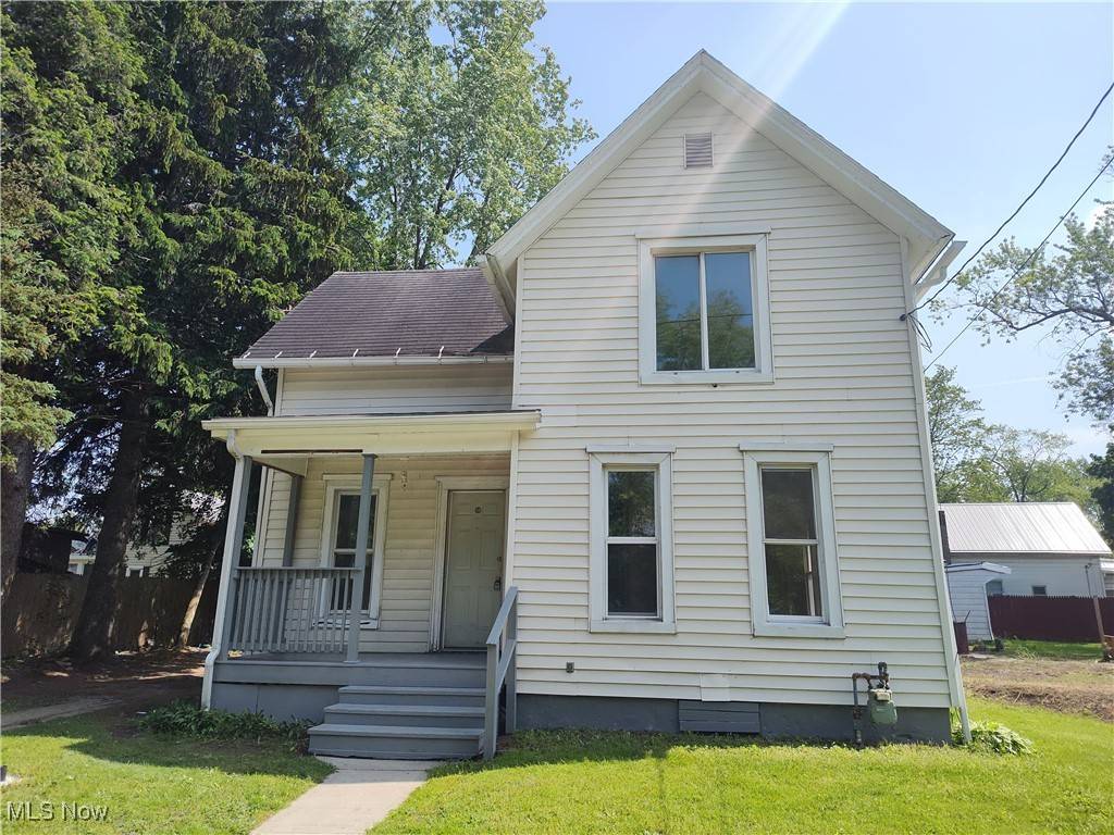 Conneaut, OH 44030,681 Madison ST