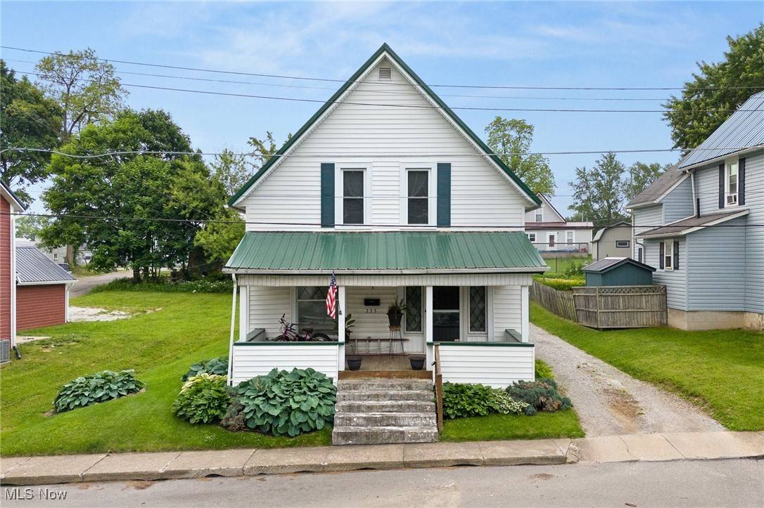 Ashland, OH 44805,225 Prospect ST