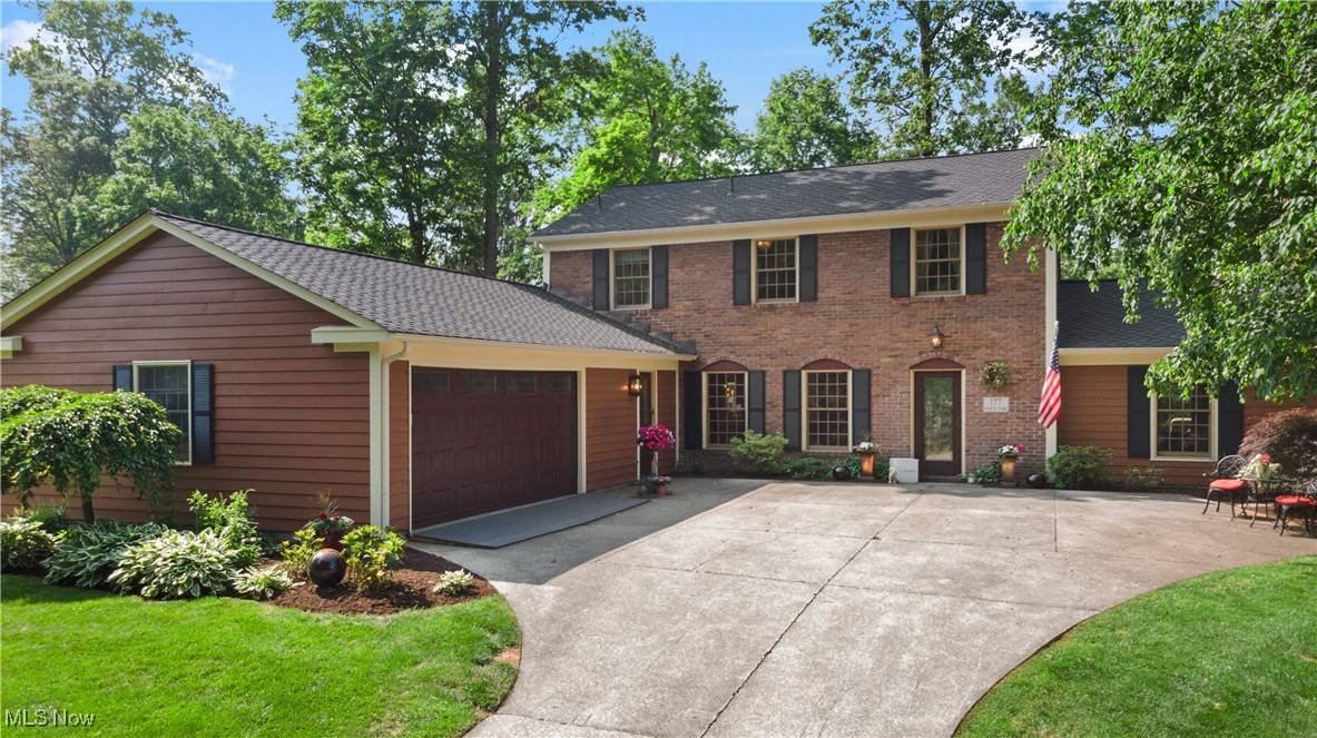 Aurora, OH 44202,177 N Park DR