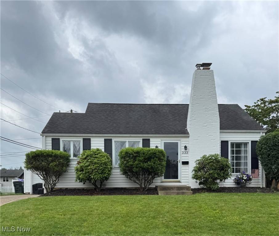 Massillon, OH 44646,333 Delaware AVE NE