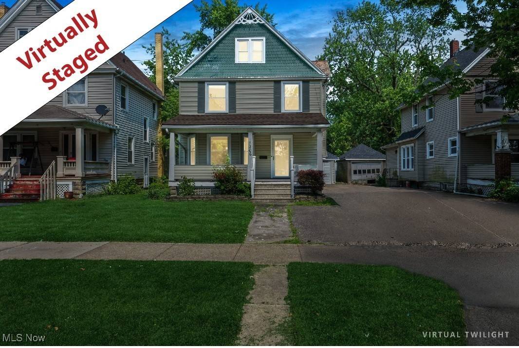Elyria, OH 44035,1206 Middle AVE