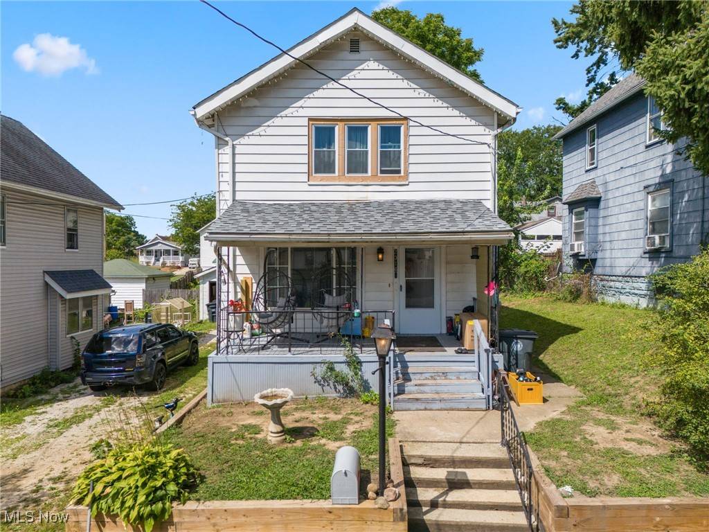 Akron, OH 44314,2316 9th ST SW