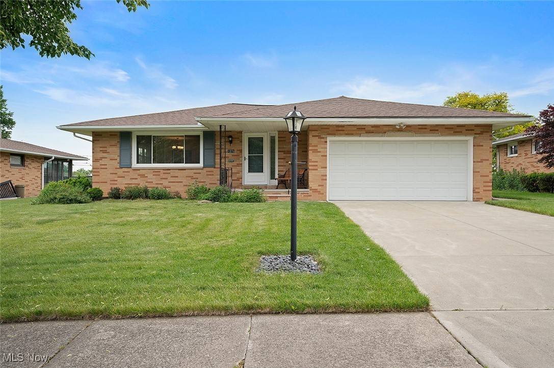 Parma, OH 44129,7278 Barton Hill DR