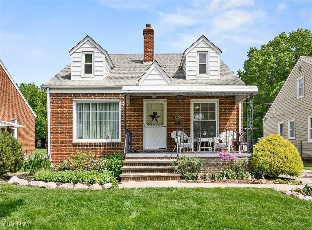 Cleveland, OH 44111,14300 Bidwell AVE
