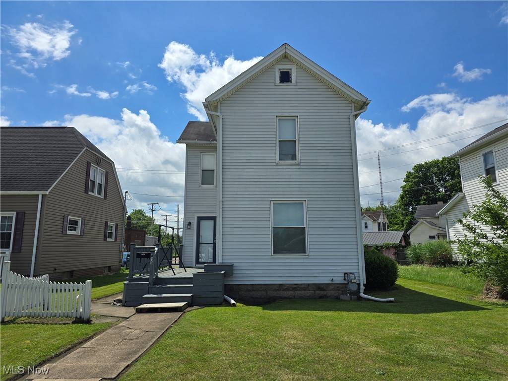 Coshocton, OH 43812,815 Denman AVE