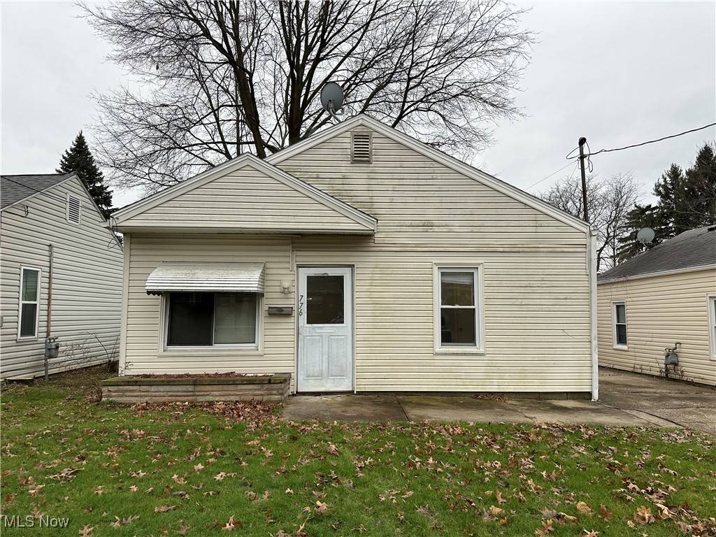 Akron, OH 44306,776 Triplett BLVD