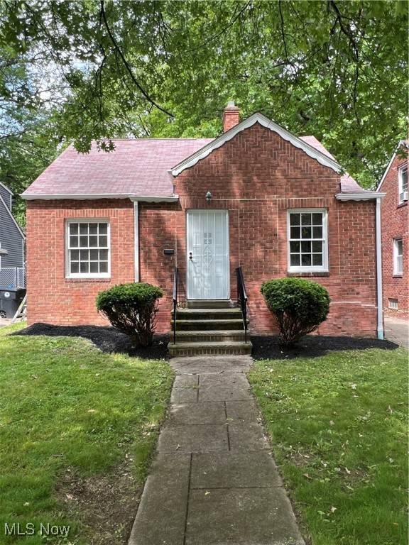 Cleveland, OH 44109,4914 W 14th ST